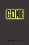 Cover of Gone by Michael Grant 1405242353