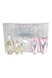 Curve Soul by Liz Claiborne for Women - 5 Pc Gift Set 3.4oz EDP Spray, 0.5oz Perfume Purse Spray, 0.18 Perfume Splash, 2.5oz Body Lotion, 2.5oz Bath and Shower Gel
