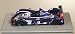 Spark 1:43 2009 Zytek 07S/2 LeMans Ojjeh/Gosselin/Peter