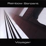 Voyager - Rainbow Serpent