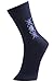 Fashion Mic Mens Cotton Blended Dress Socks- Multiple Styles
