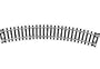 151 15" Radius Bulk N/S (100) HO