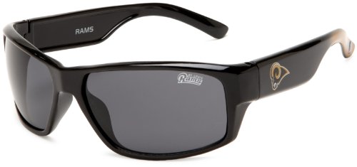 MODO Spike NSPIKSSENVY62 Rectangle Sunglasses,Blue Frame/Grey Lens,One Size