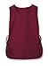 Adar Uniforms, Universal Cobbler Apron - Unisex Cobbler Apron - 702 - Burgundy - Regular