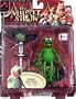 The Muppets Series 1 Action Figure Kermit The Frog