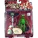 The Muppets Series 1 Action Figure Kermit The Frog