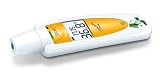 Beurer JFT 60 Infrarot-Stirn-Thermometer