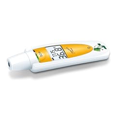 Beurer JFT 60 Infrarot-Stirn-Thermometer
