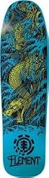 ElementFeatherlightWaterDragonPoolSkateboardDeck-9x33