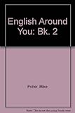 English around you. Student's book 2