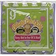 Cabbage Patch Kids Foam Hopscotch Set