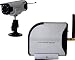 Clover 2.4 GHz Wireless Color Camera System, Model# CW3500