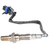 ACDelco AFS123 OE Service Oxygen Sensor by ACDelco