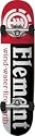 Element Section Thriftwood Complete Skateboard (7.5/31.25)