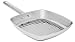 Copper Advantage Copper Base 10 inch Grill Pan