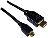 HDMI to Mini HDMI Cable 15 ft