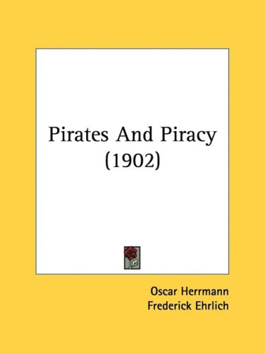 pirates piracy and the law