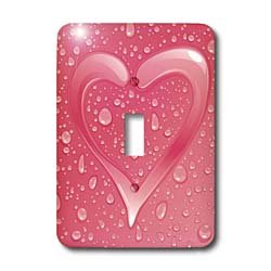 TNMGraphics Love - Raindrop