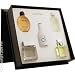 Calvin Klein Variety by Calvin Klein for Men. Set-5 Piece Mens Mini Variety With Obsession & Eternity & Euphoria & Ck One & Ck In2u And All Are .5-Oun