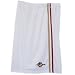 San Diego State Aztecs SDSU Basketball Mesh Shorts-White NCAA Outerwear