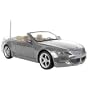 Ed Hardy BMW ACS6 1:12 R/C Car by Christian Audigier w/Working Lights & Sounds - 27MHz (Gray)