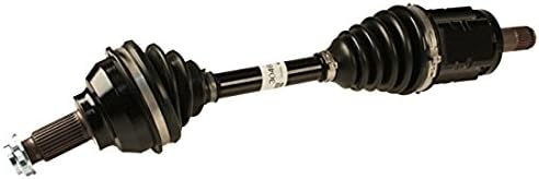 GKN Drivetech CV Axle Shaft Assembly