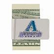 Arizona Diamondbacks Pewter Money Clip