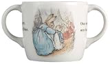 Wedgwood Peter Rabbit Original Two Handle Mug