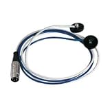 AED Trainer Replacement Electrode Harness