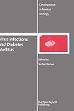 Virus Infections and Diabetes Mellitus (Developments in Medical Virology)