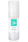 IsoSensuals TIGHT | Vaginal Tightening Gel - 1 Bottle