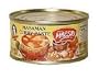 Maesri Thai masaman curry - 4 oz x 2 cans