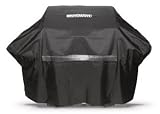 Brinkmann 812-9095-S Premium Grill Cover