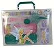 Disney Fairies School Supplies - Tinker Bell 9 pcs stationery set
