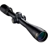 Nikon Buckmaster 4.5-14x40 Riflescope (SF Matte, Mildot)