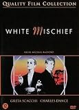 Buy : WHITE MISCHIEF (1988) [NON-USA Format / Import / Region 2 / PAL]