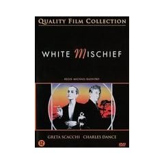 White Mischief