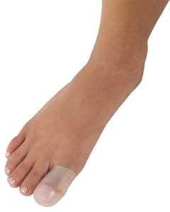 Pro-Tec Athletics Toe Caps (4 Toe caps)