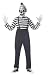 Franken-Mime Adult