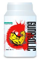 バーサーカー・ガナボリック　586mg