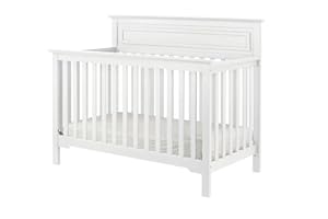crib davinci autumn