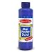 Blue Poster Paint (8 oz.) by Melissa & Doug