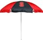 North Carolina State Wolfpack 72 inch Beach/Tailgater Umbrella