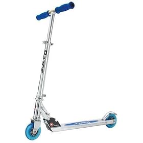 Razor Scooter