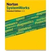 Norton Systemworks 2009 Standard Edition