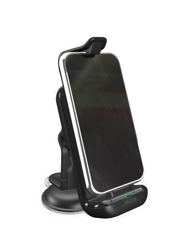 Magellan Premium Car Kit for iPhone and iPod touch image