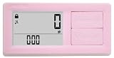 DRETEC(ドリテック) チョコウォーカー ストロベリー 【3D加速度センサー搭載】 H-230PK 結婚