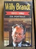 Willy Brandt  * 1913-1992 * Ein Portrait