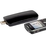 Targus Premium Laptop Charger (AC/DC) APM69US (Piano Black)