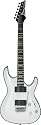 Ibanez S-Series SAS32EX White Electric Guitar